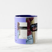 Mijn leven, Mok zonder scripts (Center)