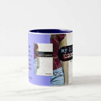 Mijn leven, Mok zonder scripts