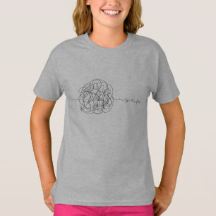 Mijn Leven T-shirt