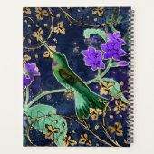 Mijn leven zit vol met Magick. Planner (Achterkant)