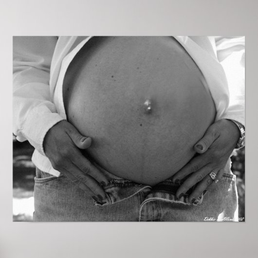 Mijn Levi Poster (Voorkant)