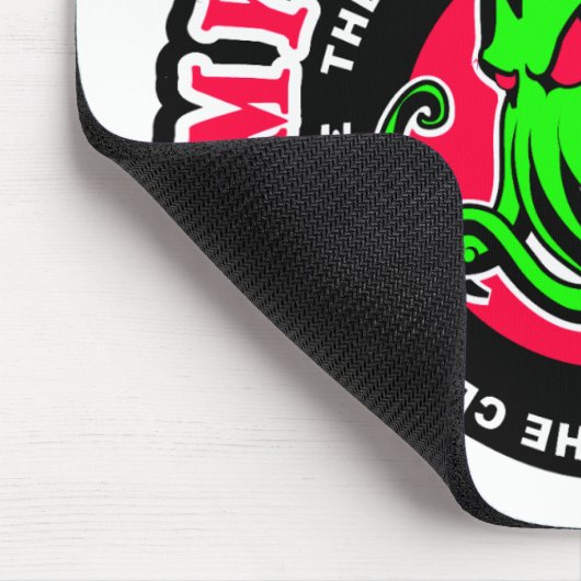 MIJN LICHAAM IS EEN TEMPEL MUISMAT (Hoek)