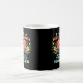 Mijn Lichaam, Mijn Keuze Koffiemok (Center)