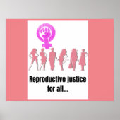 mijn lichaam mijn keuze posters (Voorkant)