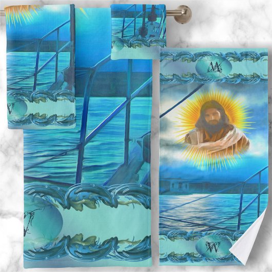 Mijn licht 0916 bad handdoek