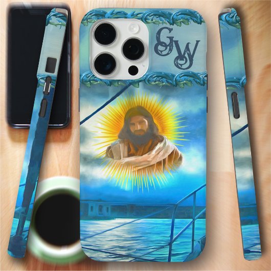 Mijn licht 0916 Case-Mate iPhone case