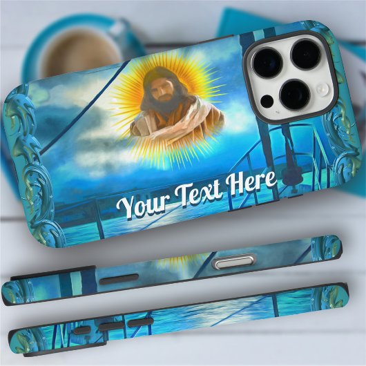 Mijn licht 0916 Case-Mate iPhone case