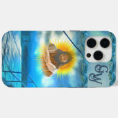 Mijn licht 0916 Case-Mate iPhone case (Achterkant (horizontaal))