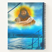 Mijn licht 0916 notitieboek (Achterkant)