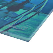 Mijn licht 0916 snijplank (Hoek)