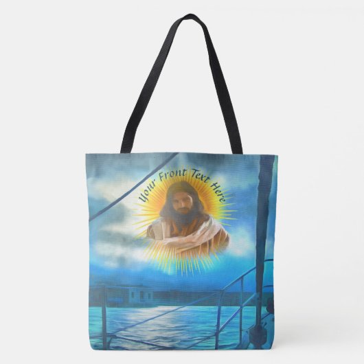 Mijn licht 0916 tote bag (Voorkant)