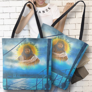 Mijn licht 0916 tote bag