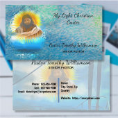 Mijn licht 0916 visitekaartje