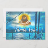 Mijn licht dank u kaart 0916 (Voorkant)