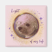 Mijn Licht Magnet (Voorkant)
