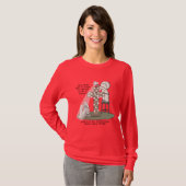 Mijn Licht T-shirt (Voorkant volledig)