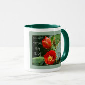 MIJN LICHTE Mok (Voorkant rechts)