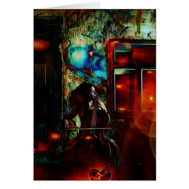 Mijn lied voor jou (Voorkant)