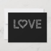 Mijn liefde (Voorkant)