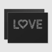 Mijn Liefde (Voorkant / Achterkant)