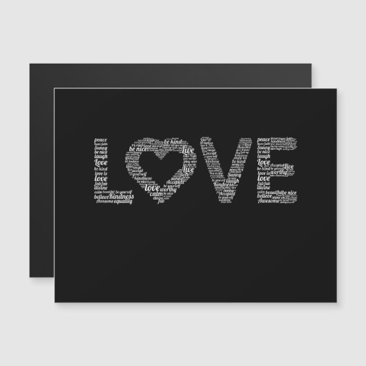 Mijn Liefde (Voorkant / Achterkant)