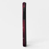 "Mijn liefde" in verschillende talen Case-Mate iPhone Case (Achterkant/links)