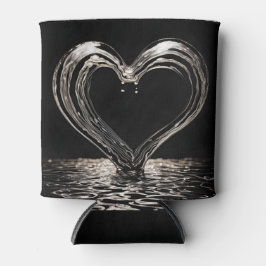 Mijn liefde is diep blikjeskoeler