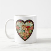Mijn liefde koffiemok (Links)