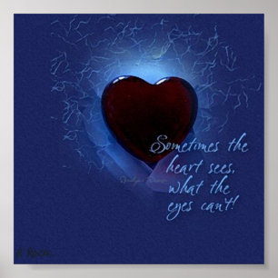 Mijn liefde. Mam Amor l huile Poster