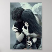 Mijn liefde, mam Amour Poster (Voorkant)