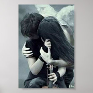 Mijn liefde, mam Amour Poster