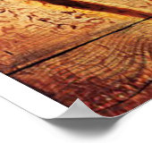 Mijn liefde | Mijn echtgenoot-Cadeau | Cute Quotte Poster (Hoek)