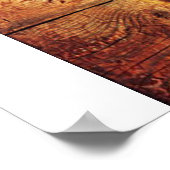 Mijn liefde | Mijn echtgenoot-Cadeau | Cute Quotte Poster (Hoek)