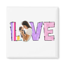 Mijn liefde Mijn familie | Creëer Uw eigen foto