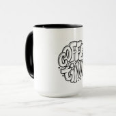 Mijn liefde Mokken (Voorkant links)