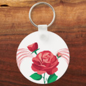 Mijn Liefde Sleutelhanger (Achterkant)