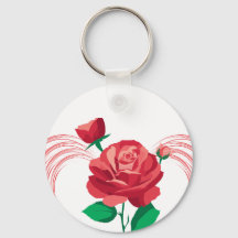 Mijn Liefde Sleutelhanger