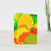 Mijn liefde voor mijn kat (Achterkant)