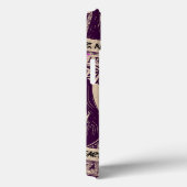 Mijn liefdesleven is een skelet Alle Botten Geen H Case-Mate iPhone Case (Achterkant / Rechts)