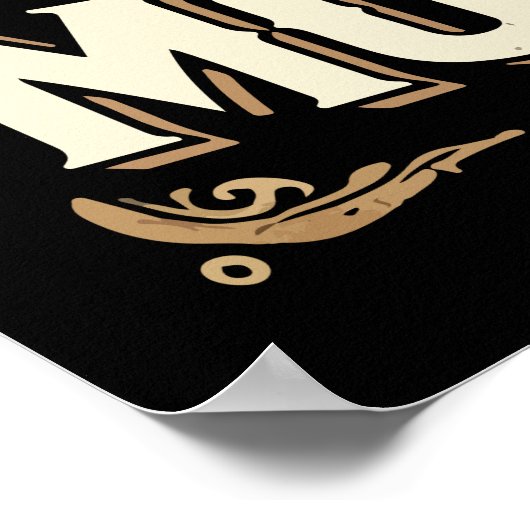 Mijn liefdestaal is geld, grappige drukte en succe poster (Hoek)