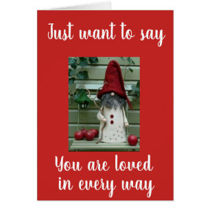 MIJN "LIEFJE" OP "CHRISTMAS" EN "ELKE DAG" AANGEVE