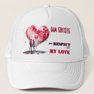MIJN LIEFJE TRUCKER PET