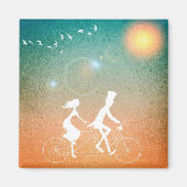 Mijn liefste magneet (Voorkant)