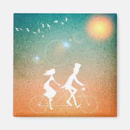 Mijn liefste magneet