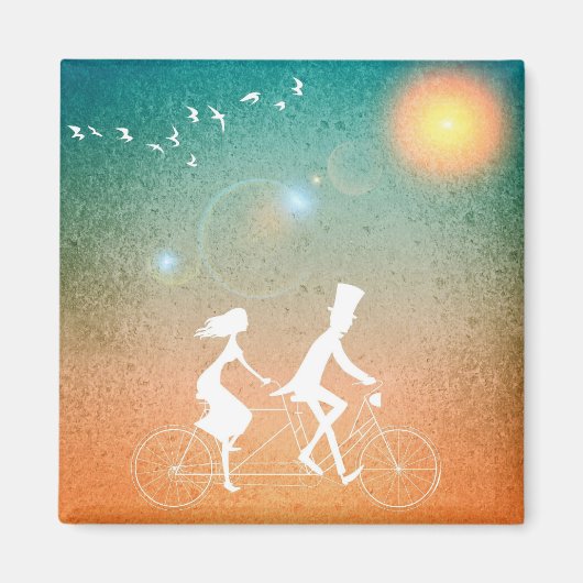 Mijn liefste magneet (Voorkant)