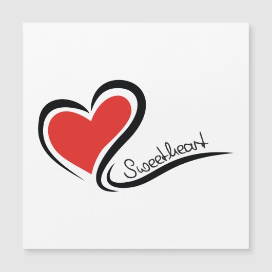 Mijn liefste Valentijn (Voorkant)