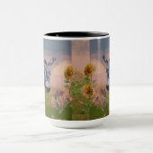 Mijn lieve Esther, ezel Mok (Midden)