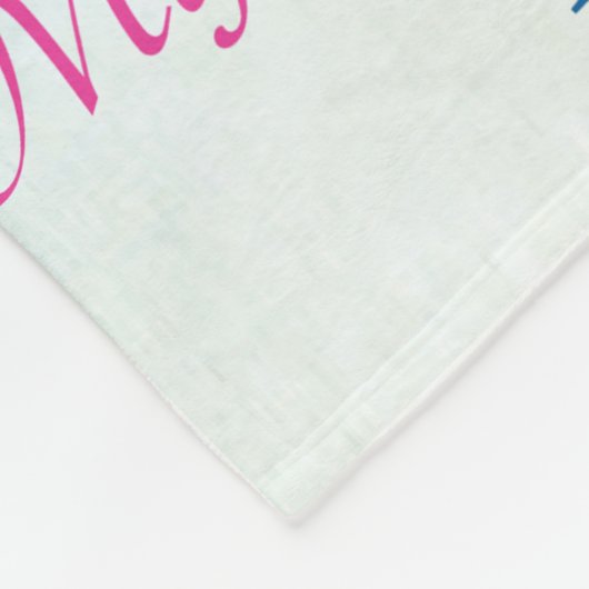 Mijn lieve hart dochter is gepersonaliseerd fleece deken (Hoek)