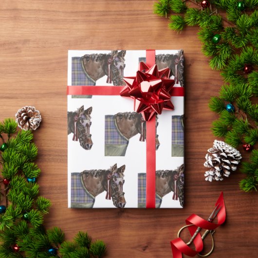 mijn lieve Jamie Cadeaupapier (Feestdagen Geschenken)