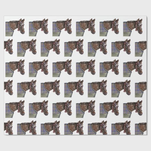 mijn lieve Jamie Cadeaupapier (Vlak)